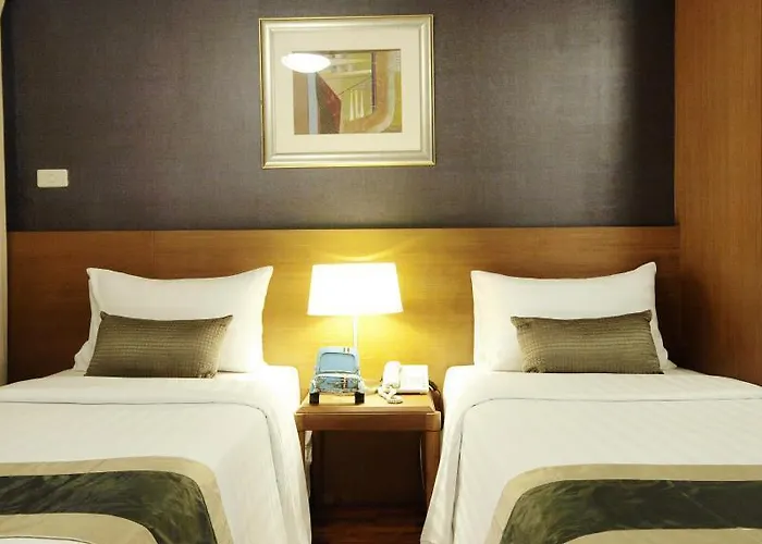 Nonsi Sathorn Bangkok