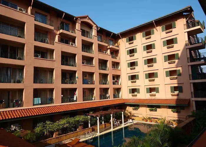 Hotel Nonsi Sathorn