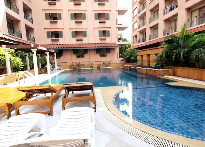 Nonsi Sathorn Bangkok